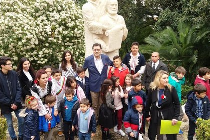 Отбелязване на Националния празник на Република България в Лисабон